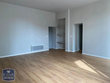 Appartement à louer 3 pièces 83.3m² - Photo 4
