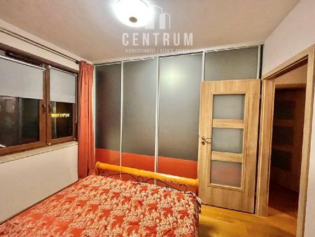 Mieszkanie Lublin Śródmieście powierzchnia 60.0 m² C303-WM-88032 - Photo 2