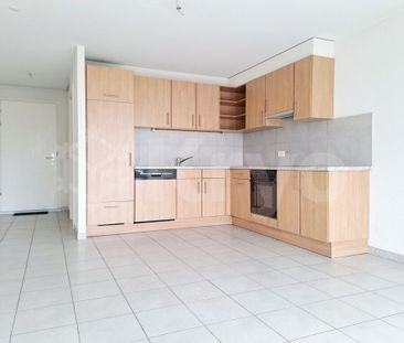 HALDIMAND 97, 3.5-room apartment in the city center - Photo 2