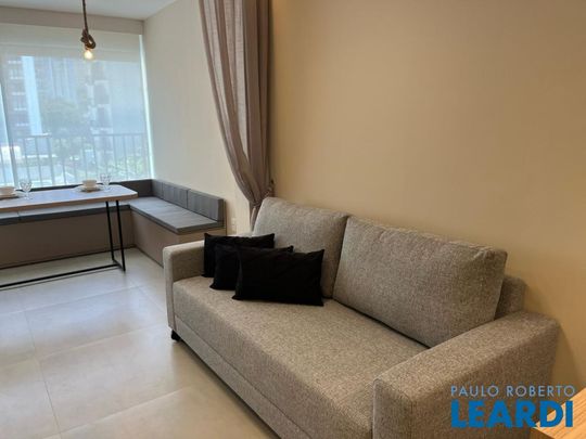 Apartamento - Photo 1