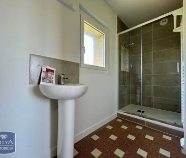 Appartement à louer 2 pièces 43.39m² - Photo 5