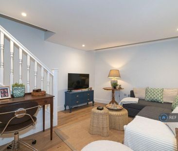 1 bedroom terraced house to rent - Photo 2