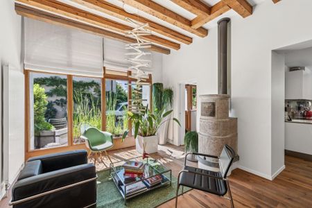 Charming village house, 5 bedrooms - Foto 2