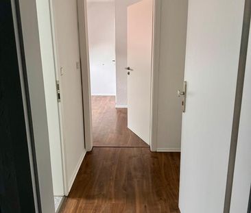 Gemütliche 2.5 Zimmer Dachgeschosswohnung in Oberhausen Dümpten - Foto 1