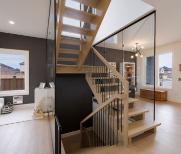 For Lease - 81 Homestead Way, Thorold, Ontario - Photo 6