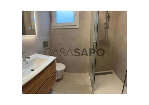 Moradia T3 para alugar em Braga