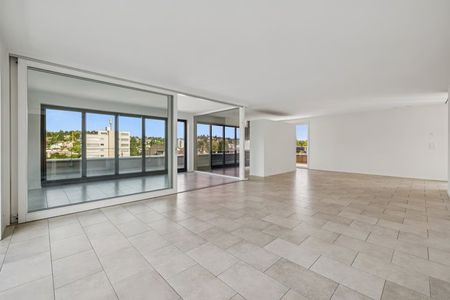 4.5 Zimmer, 133 m², 2. Stock - Photo 2