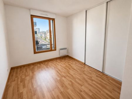 Location Appartement 3 pièces 67m² TOURS 37000 - Photo 5