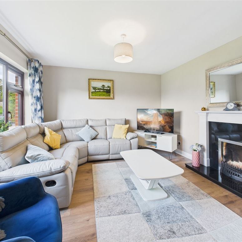 30 Valley Court, Dublin Road, Athlone, Co. Westmeath - Photo 1