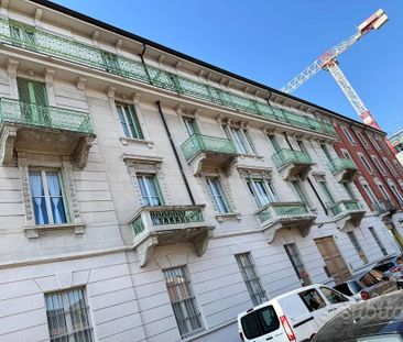 Appartamento di 44 m² con 1 locale a Milano - Photo 5