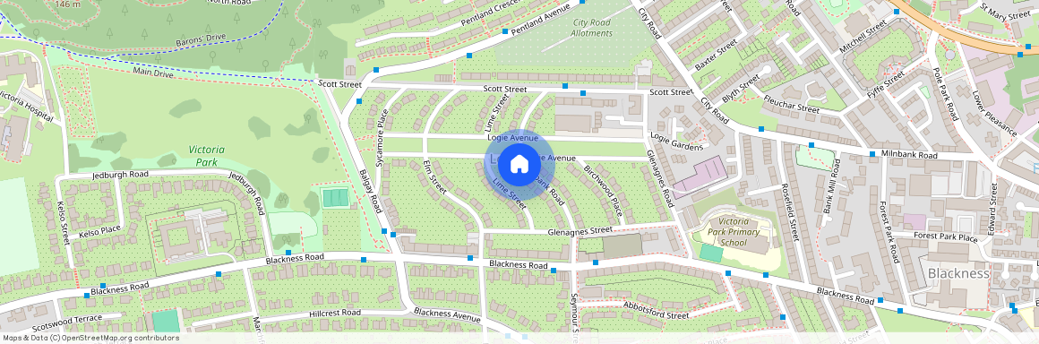 36 Ashbank Road, Dundee, DD2 2AU