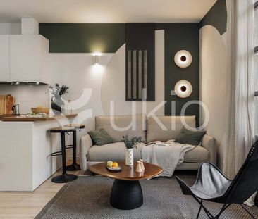 3 room luxury Apartment for rent in Barcelona, Catalonia - Photo 6