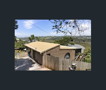 CHARACTER FILLED HOME WITH STUNNING BROADWATER VIEWS - Photo 6