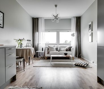 Utsiktsvägen, Nynäshamn - Photo 1