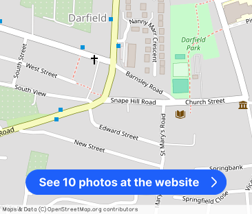 Thomas Street, Barnsley, South Yorkshire, S73 - Photo 1