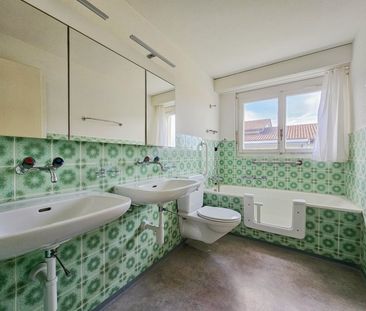 Einfamilienhaus - Familiär, naturnah und ruhig - Foto 5