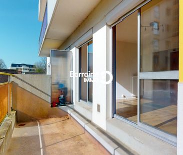 Location appartement à Brest, 2 pièces 43.72m² - Photo 6