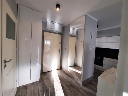 Mieszkanie Stare Miasto Szczecin, nr 410458 - Photo 4