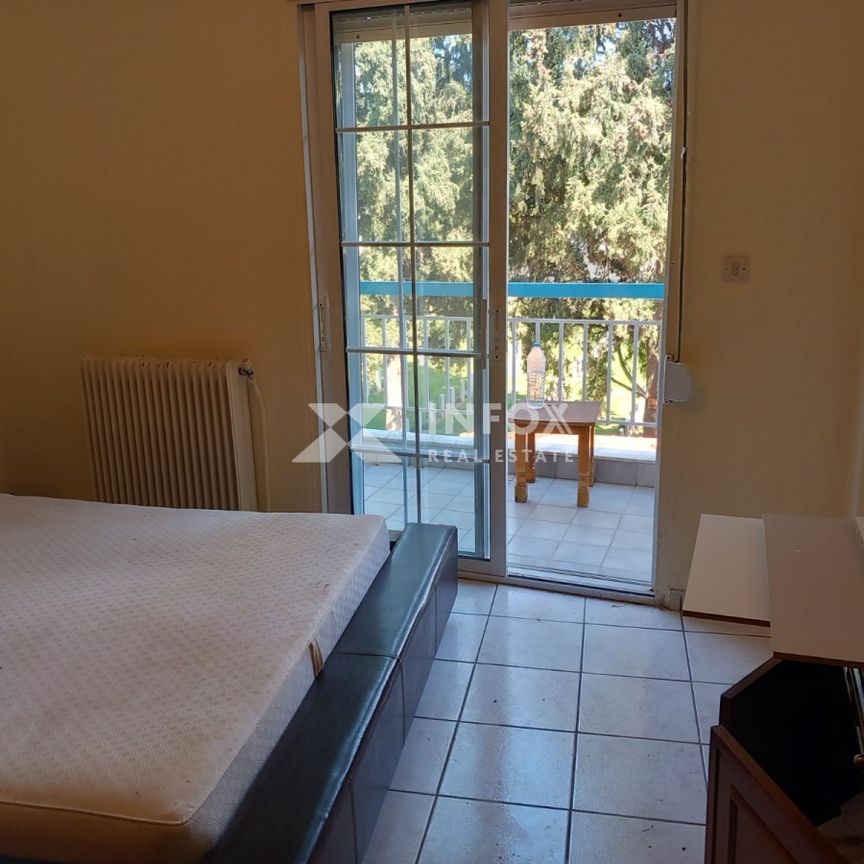 Ενοικιάζεται Γκαρσονιέρα 65 τ.μ. - Photo 1
