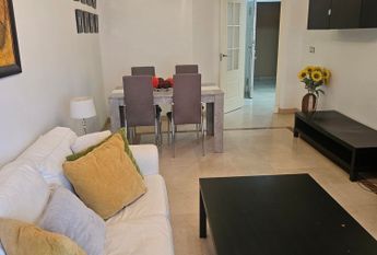 Piso En alquiler Calle la Noria s/n, San Luis de Sabinillas, Manilva