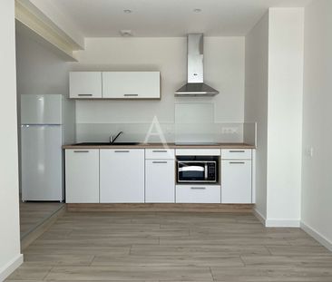 Location Appartement 2 pièces 35m² - Photo 3