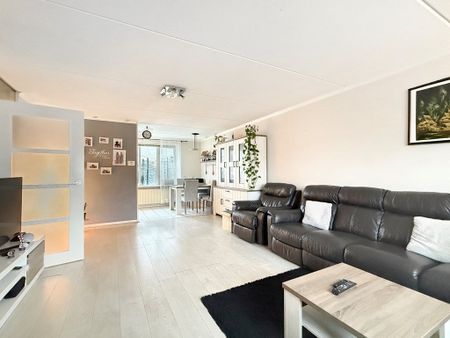 Te huur: Huis Reina Prinsen Geerligsdreef in Hoofddorp - Photo 4