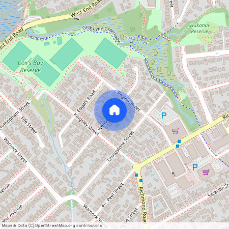 2/25 Webber Street, Westmere