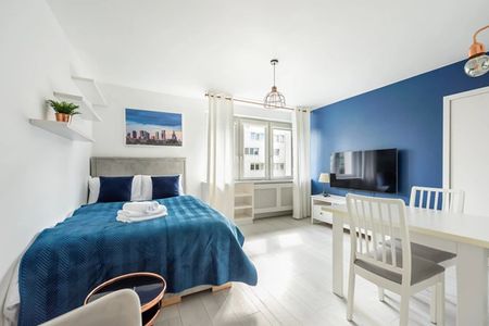 Warszawa Śródmieście, Złota - Фото 4