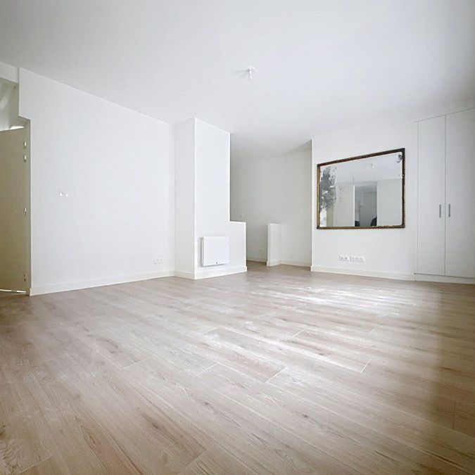 Appartement 2 pièces à Nancy - Photo 1