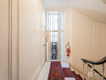 Rental Apartment Paris 7th - Photo 3