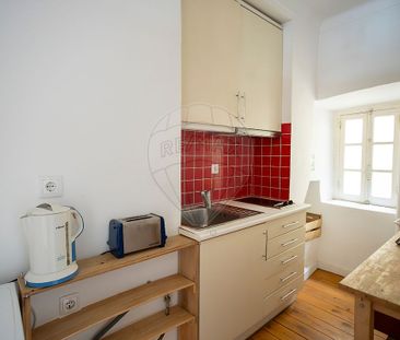 Apartamento T1 em Lisboa - Photo 3