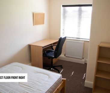 6 bedroom semi-detached house to rent - Photo 4