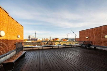 Edmund Street, Camberwell, SE5 - Photo 3