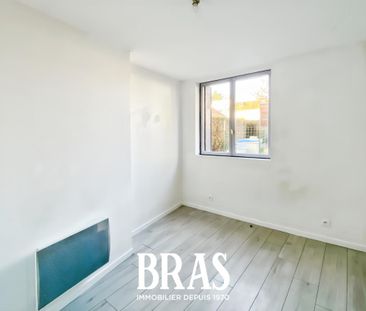 Location Appartement 1 pièce 28m² NANTES 44300 - Photo 1