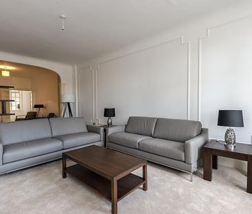 5 bedroom apartment to rent - Photo 1