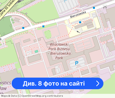 Nowa Kawalerka Psie Pole - z widokiem na Park - Фото 1