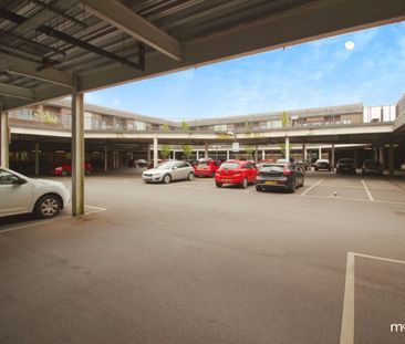 Cardean House Fire Fly Avenue, Swindon, Swindon, SN2 - Photo 6