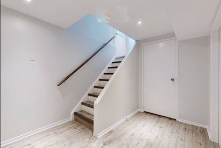 For Lease - 46 Michener Crescent Unit# BASEMENT LEVEL, Markham, Ontario - Photo 3