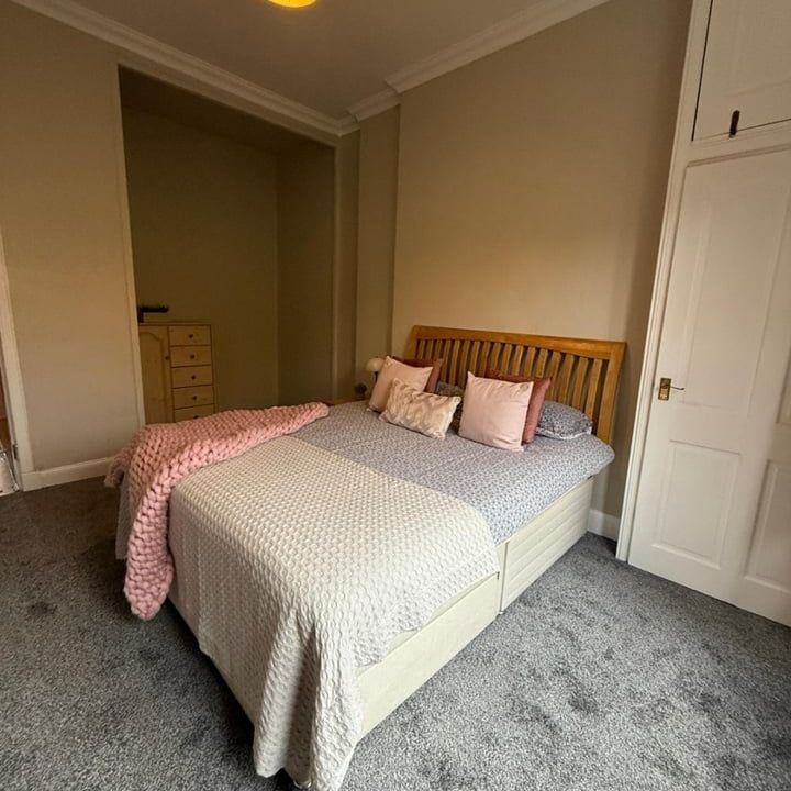 1 Bed Flat, Dumbarton Road, G14 - Photo 1