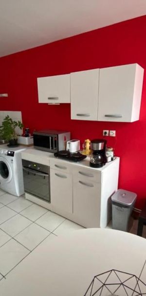 MONTIVILLIERS CENTRE, Appartement en rdc, - Photo 1