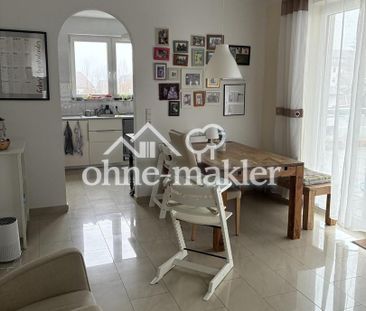 4-Zi Wohnung - Wohnen wie im Urlaub im Privatpark Römerweg - Photo 4