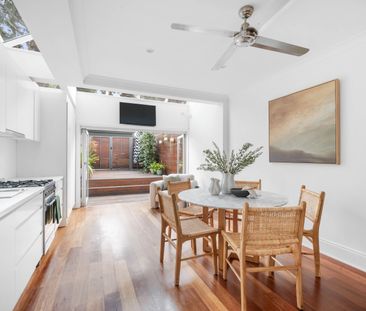 1a Cheltenham Street, Rozelle NSW 2039 - Terrace For Rent | Domain - Photo 4