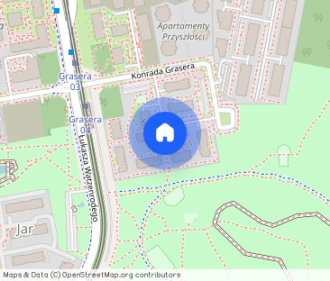 Super mieszkanie na Jarze z widokiem na las! - Фото 1