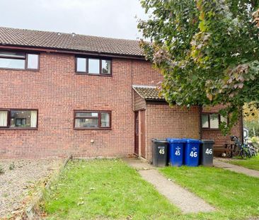 1 bedroom maisonette to rent - Photo 2