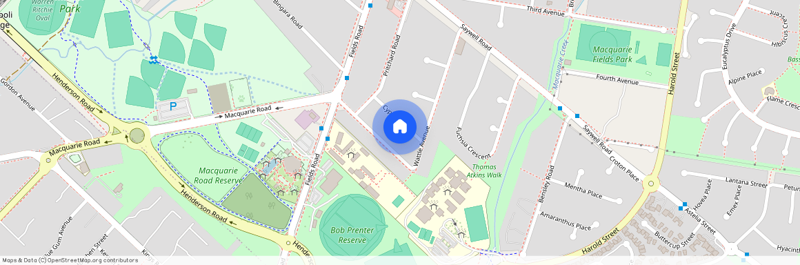 8 Cyprus Street, Macquarie Fields, NSW 2564