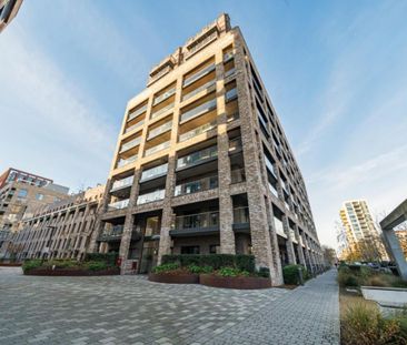 Lyall House, Shipbuilding Way, London, E13 9DW - Photo 1