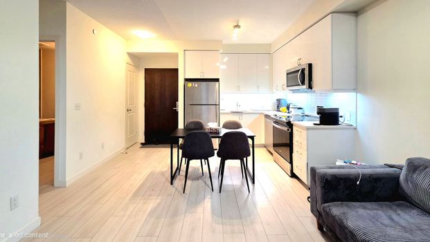 For Lease - 4955 Yonge Street Unit# 1618, Toronto, Ontario - Photo 1