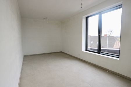 Nieuwbouwappartement met 1 slaapkamer en autostaanplaats! - Photo 4