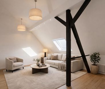 HOCHWERTIGE MASIONETTEWOHNUNG UN KREFELD ZU MIETEN! - Photo 3