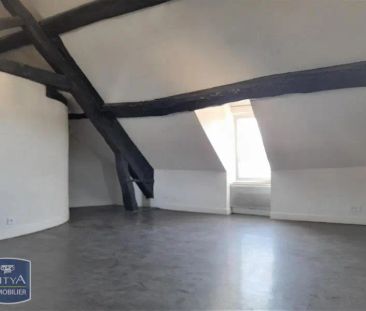 Appartement à louer 2 pièces 36.74m² - Photo 3
